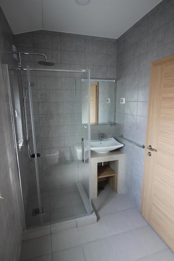 Apartment Ουμάγκ Εξωτερικό φωτογραφία