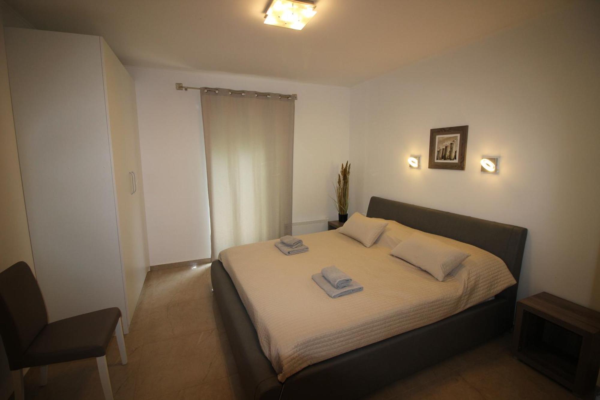 Apartment Ουμάγκ Εξωτερικό φωτογραφία
