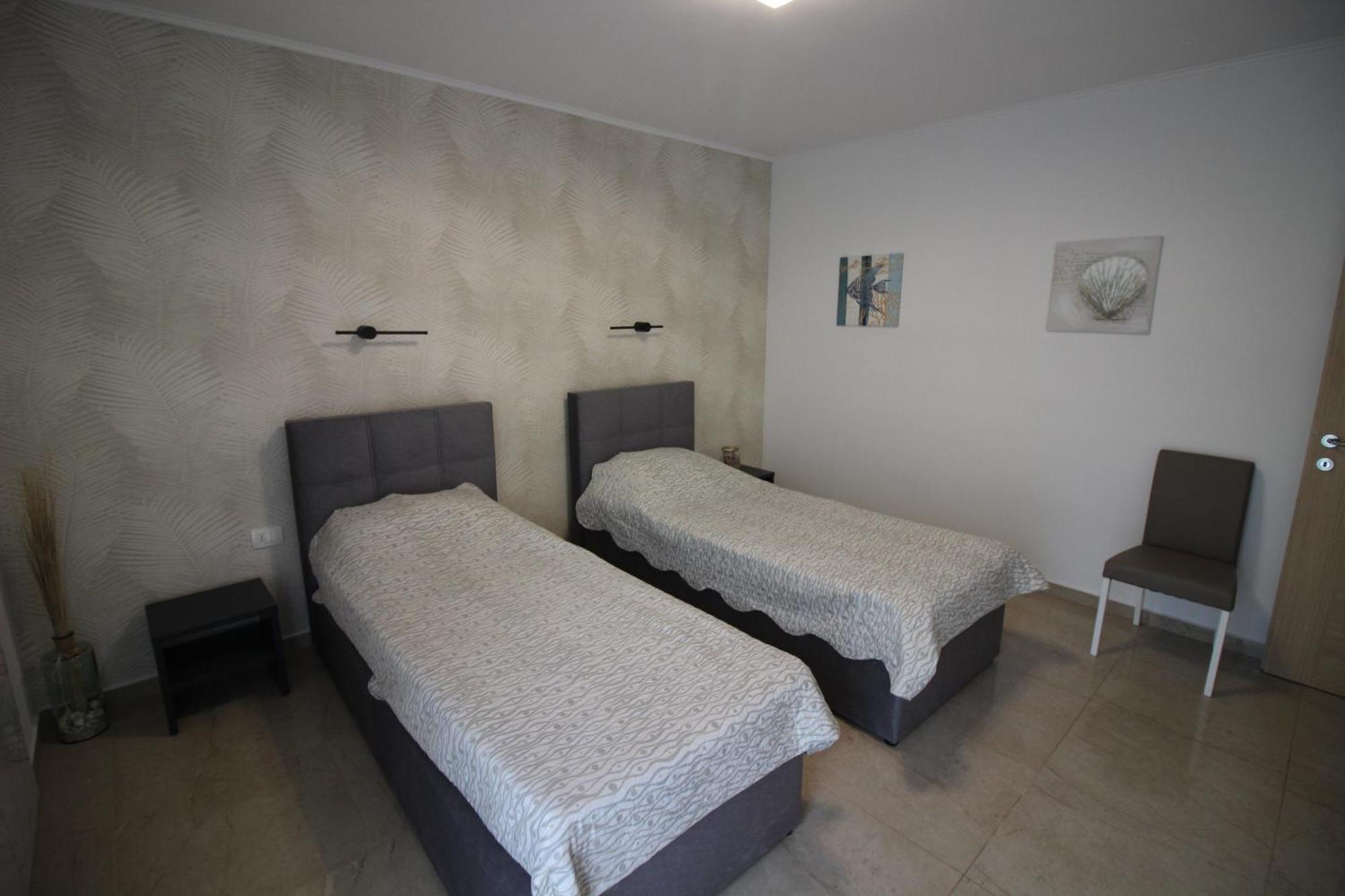 Apartment Ουμάγκ Εξωτερικό φωτογραφία