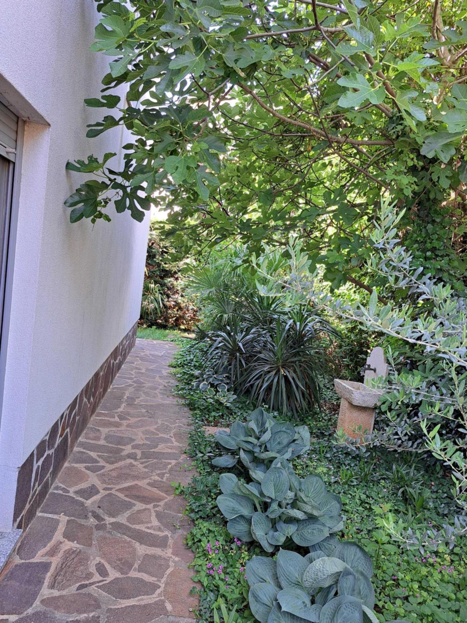 Apartment Ουμάγκ Εξωτερικό φωτογραφία
