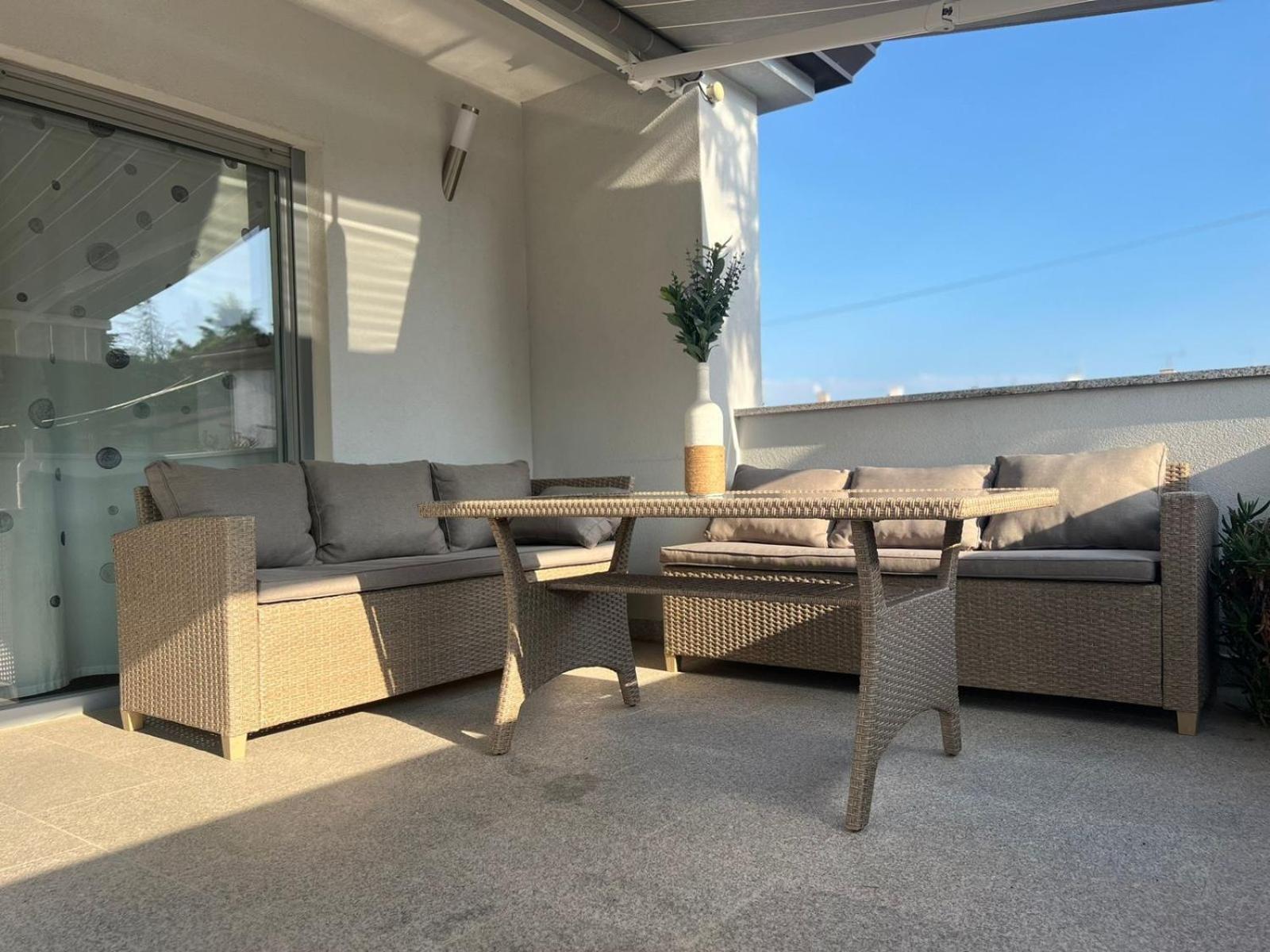 Apartment Ουμάγκ Εξωτερικό φωτογραφία