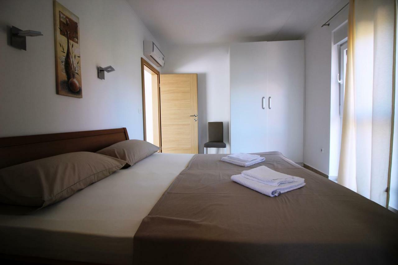 Apartment Ουμάγκ Εξωτερικό φωτογραφία