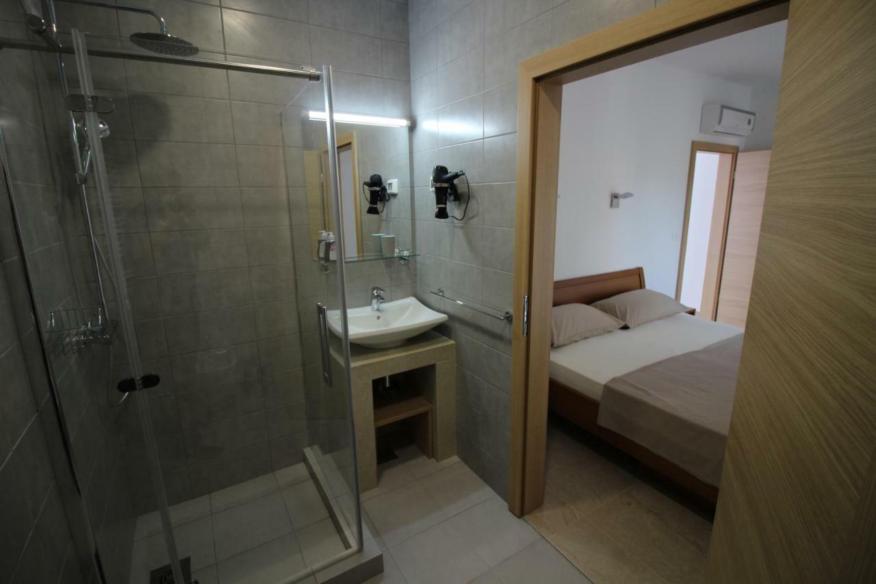 Apartment Ουμάγκ Εξωτερικό φωτογραφία