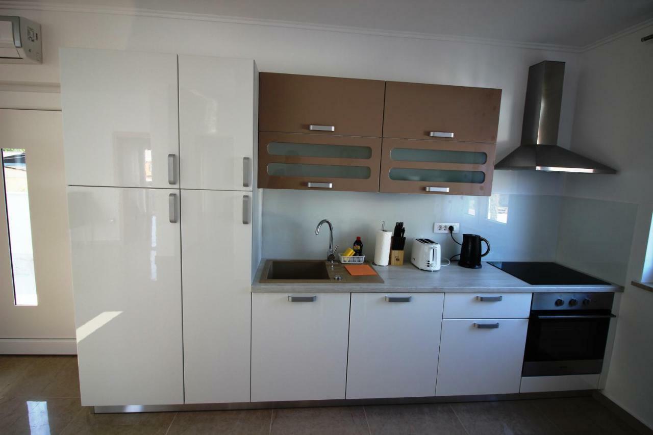 Apartment Ουμάγκ Εξωτερικό φωτογραφία