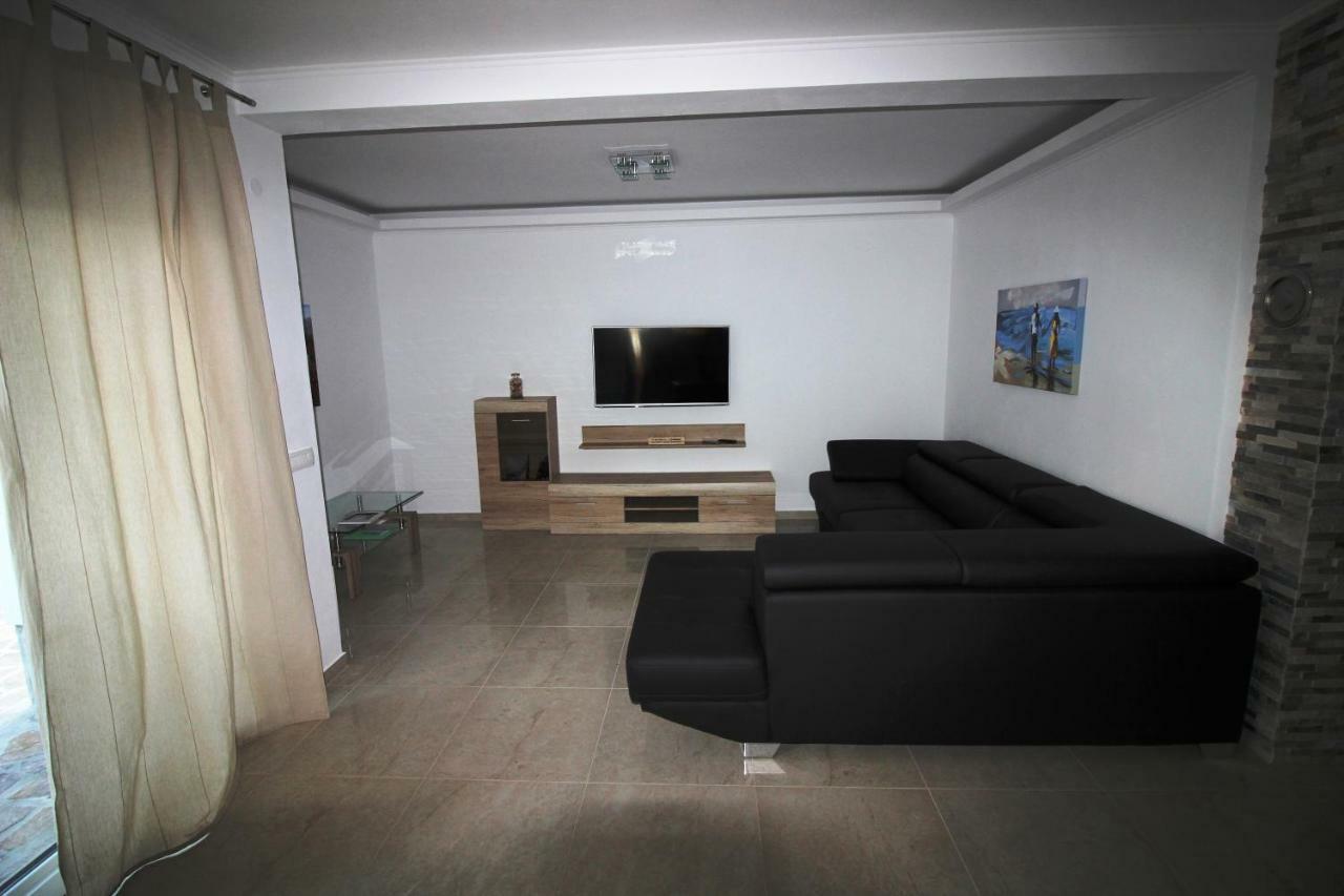 Apartment Ουμάγκ Εξωτερικό φωτογραφία