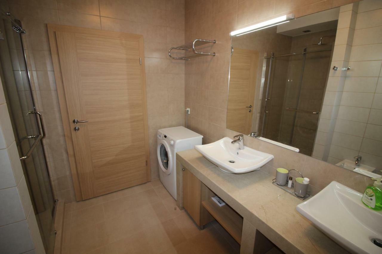Apartment Ουμάγκ Εξωτερικό φωτογραφία