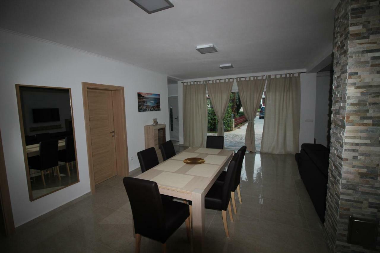 Apartment Ουμάγκ Εξωτερικό φωτογραφία