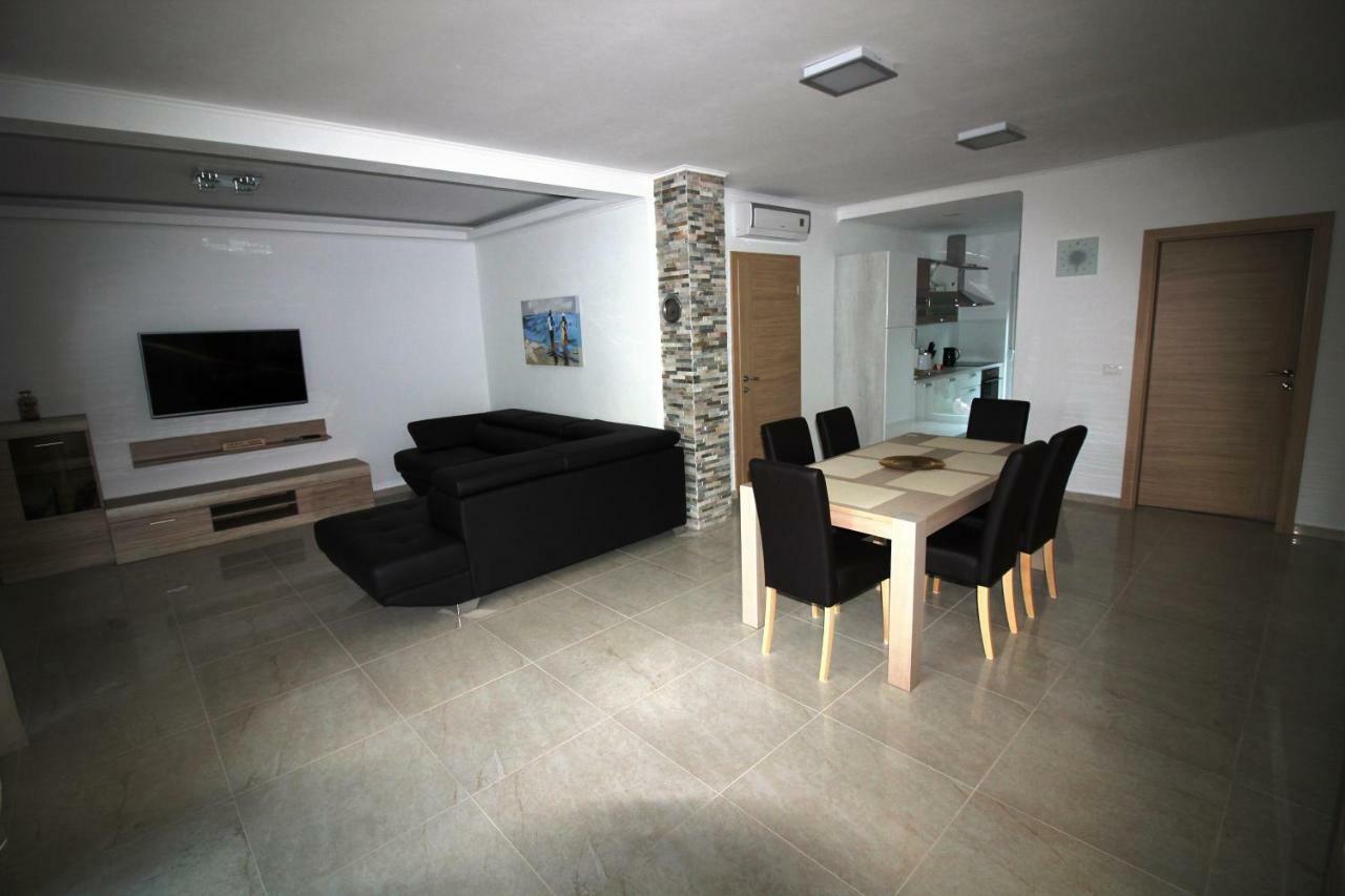 Apartment Ουμάγκ Εξωτερικό φωτογραφία