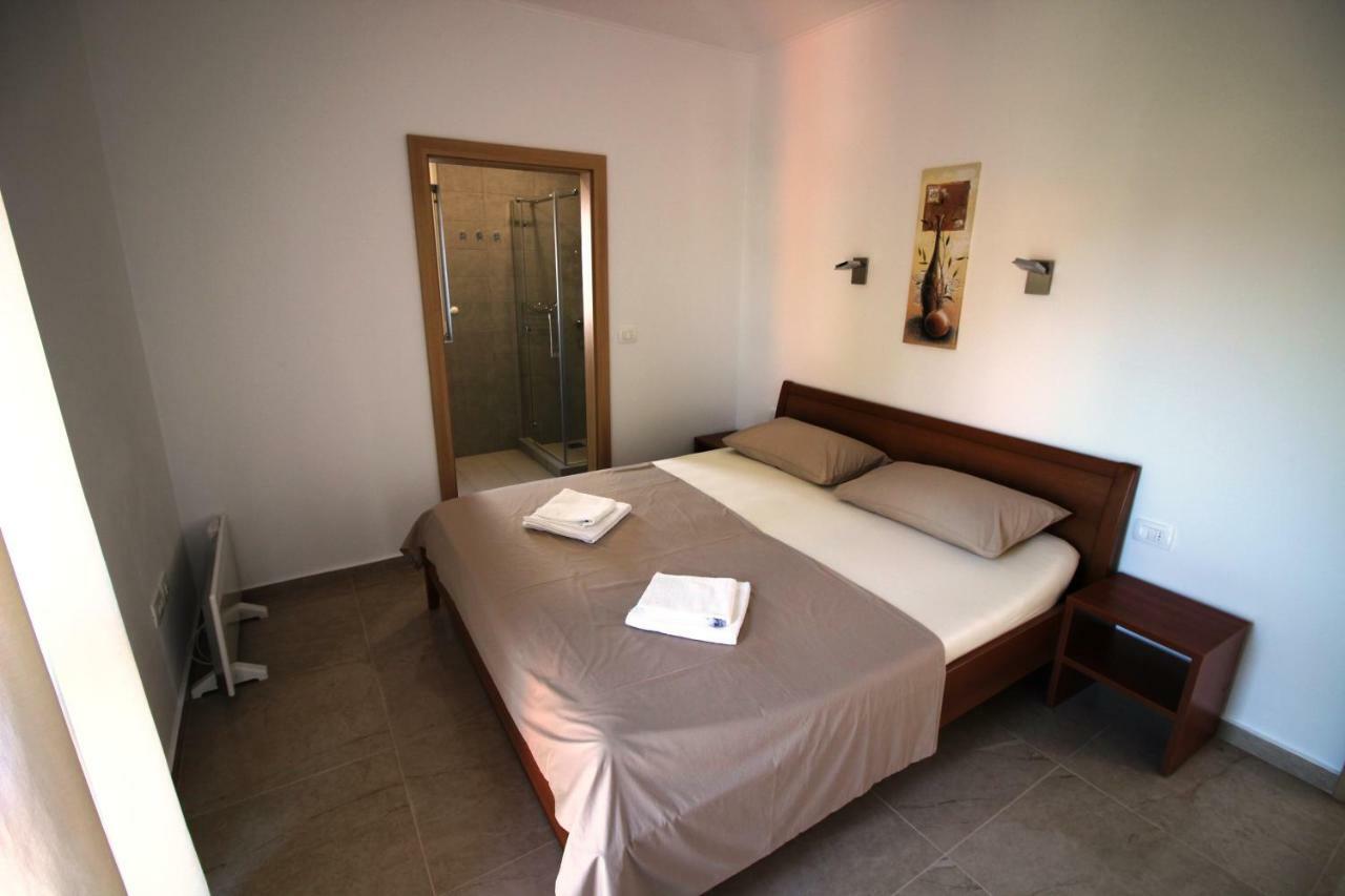 Apartment Ουμάγκ Εξωτερικό φωτογραφία