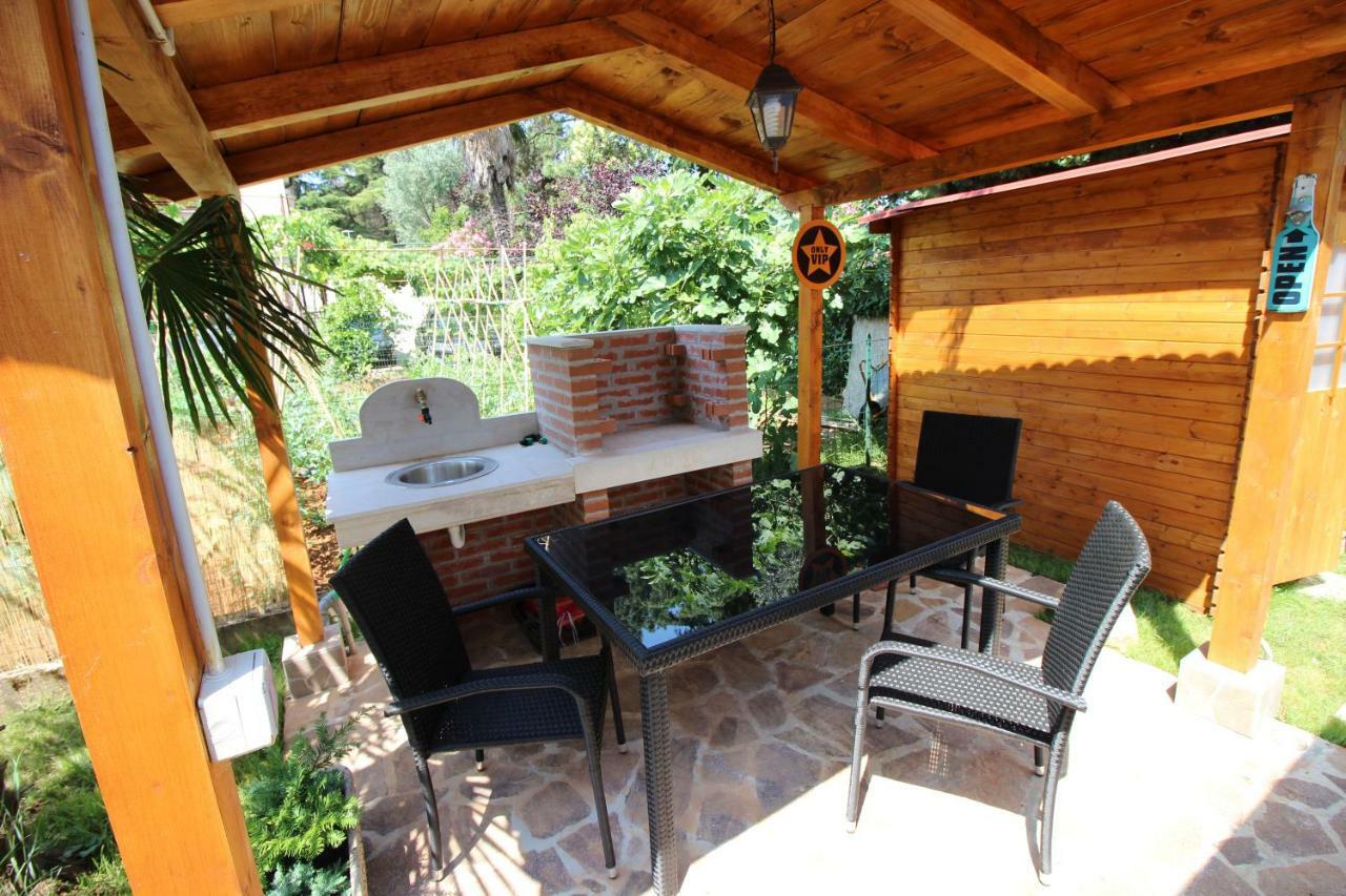 Apartment Ουμάγκ Εξωτερικό φωτογραφία