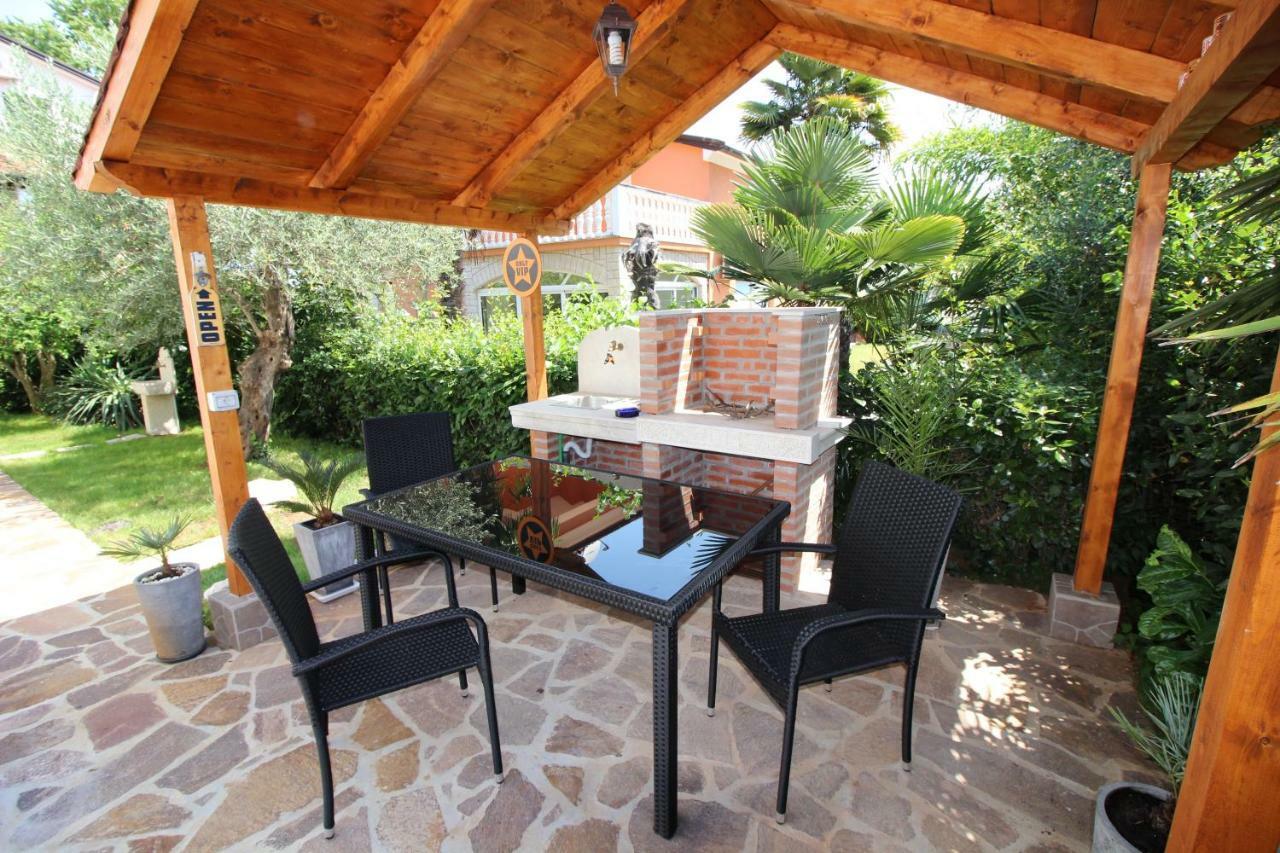 Apartment Ουμάγκ Εξωτερικό φωτογραφία